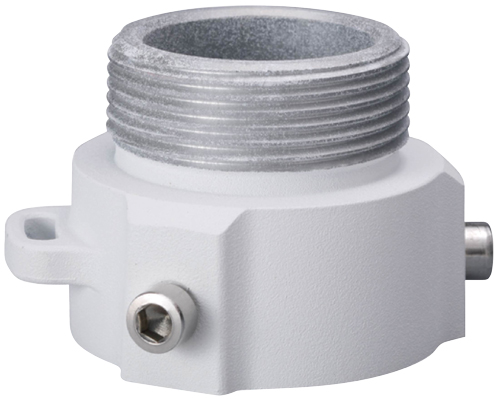 Adaptador de rosca para domos motorizados DAHUA-107
