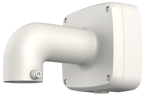 Soporte de pared para domos compatibles con los adaptadores DAHUA-104/105/106 DAHUA-231