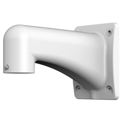 [DAHUA-341] Soporte de pared apto para domos motorizados compatibles con los adaptadores DAHUA-108/107/109 DAHUA-341