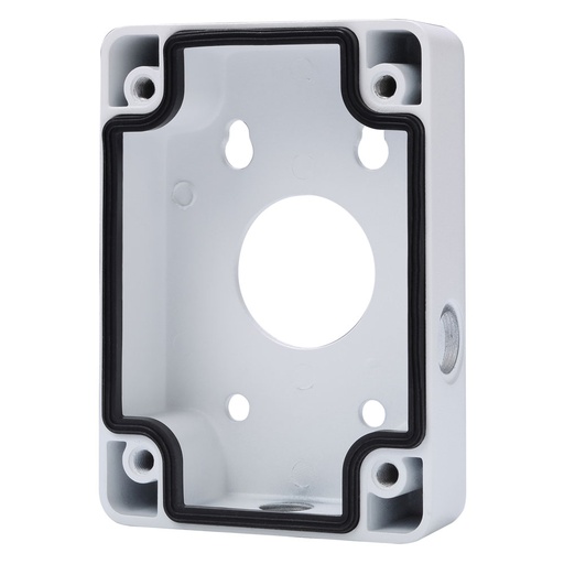 [DAHUA-419] Caja de conexiones para domos motorizados compatibles con los soportes DAHUA-98 (PFB300S), DAHUA-341 (PFB303W) DAHUA-419