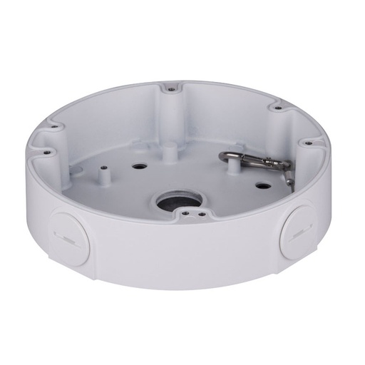[DAHUA-579] Base de tubo visto para domos DAHUA DAHUA-579