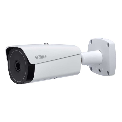 [DAHUA-606] Cámara fija térmica IP 7,5 mm DAHUA-606