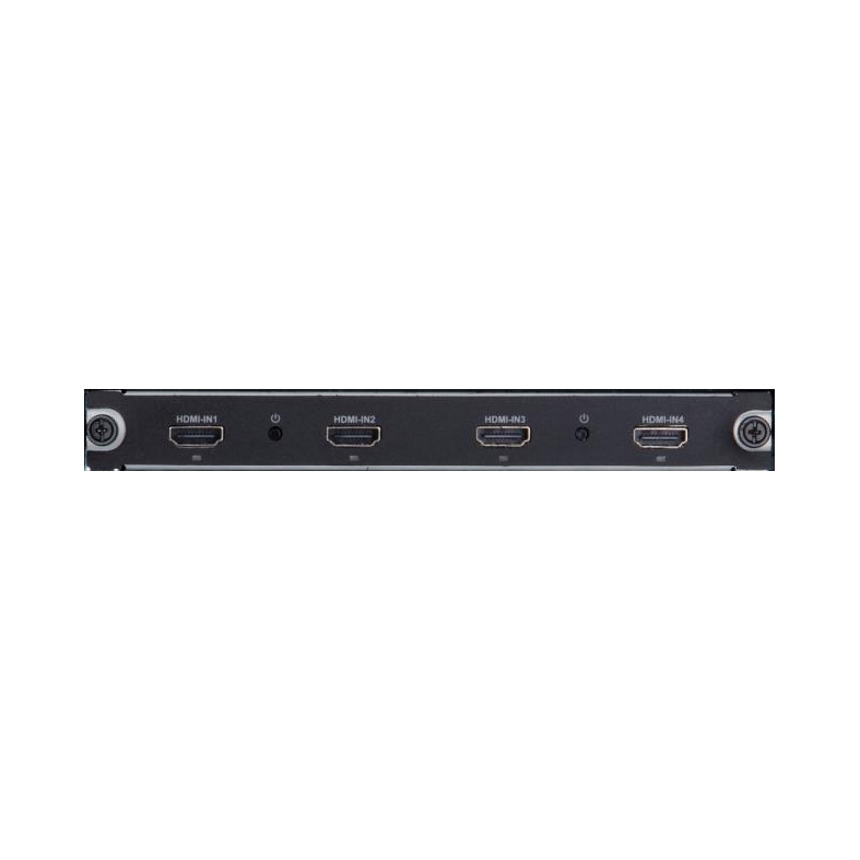 Módulo de 4 entradas HDMI 1080P para DAHUA-286 y DAHUA-592 DAHUA-595