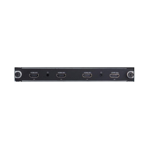 [DAHUA-595] Módulo de 4 entradas HDMI 1080P para DAHUA-286 y DAHUA-592 DAHUA-595