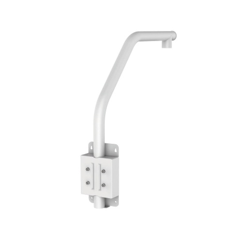 [DAHUA-582] Soporte de parapeto para domos PTZ DAHUA-582