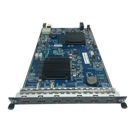 [DAHUA-862] Módulo de 6 salidas HDMI para DAHUA-592 DAHUA-862