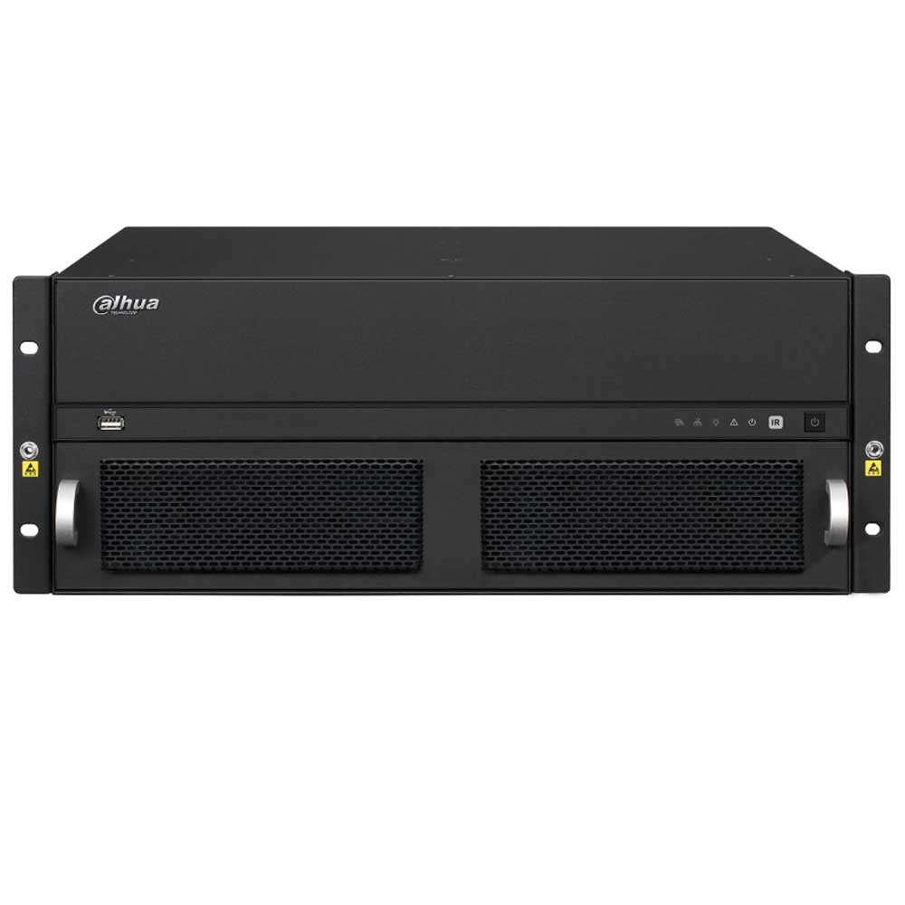 Matriz videowall multiservicio 4K DAHUA-592