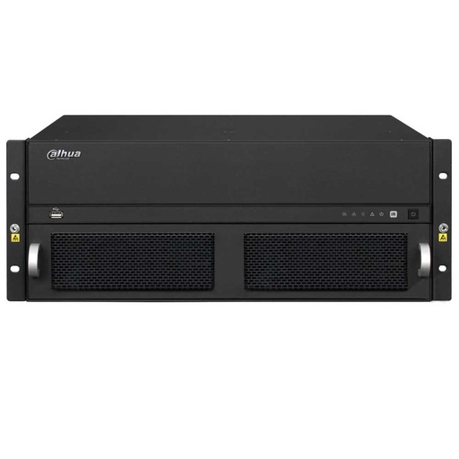 [DAHUA-592] Matriz videowall multiservicio 4K DAHUA-592