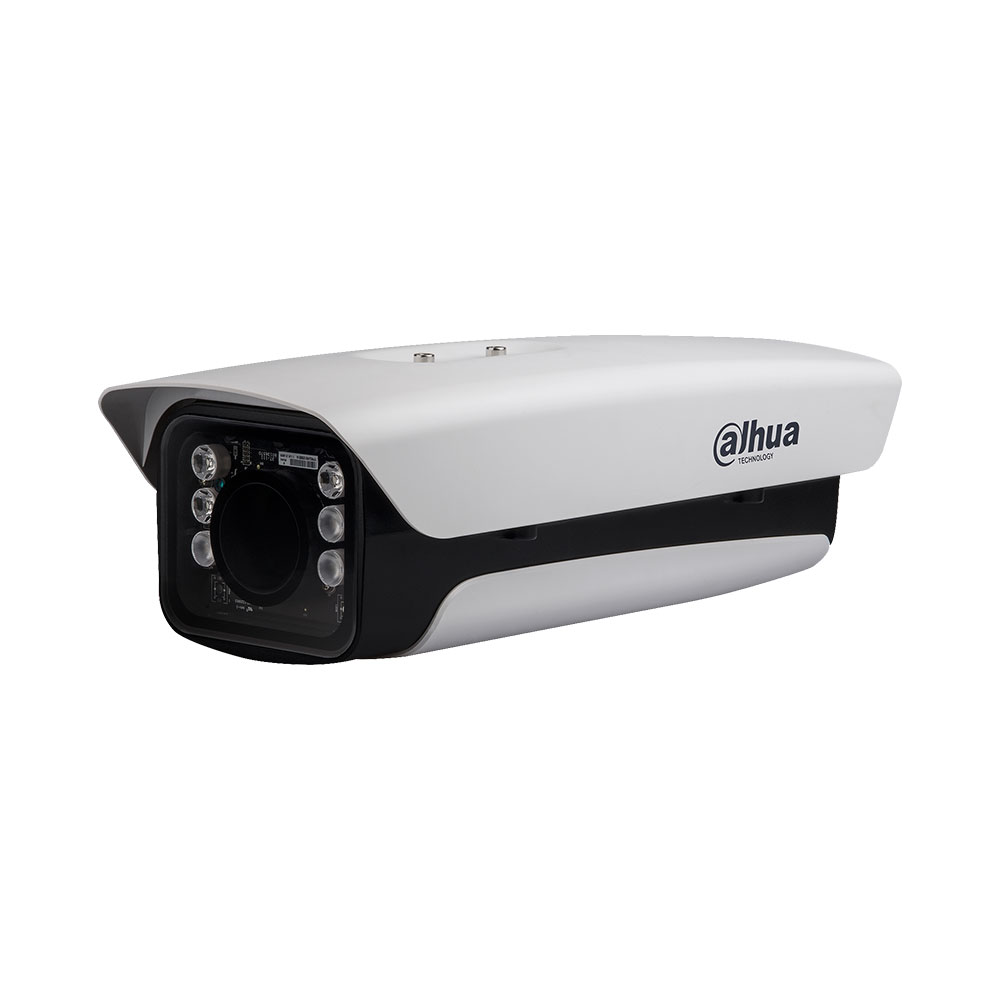 Contenedor anticorrosión NEMA 4X con iluminación infrarroja 100 metros, para exteriores DAHUA-1020