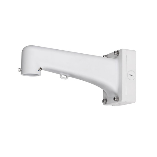 [DAHUA-1030] Soporte para domos motorizados con caja de conexiones y paso de tubo G3/4 DAHUA-1030