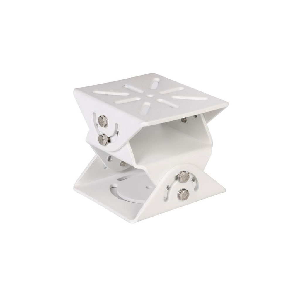 Accesorio adaptador para instalar los contenedores DAHUA-179 (PFH610V-H), DAHUA-181 (PFH610V-IR) y DAHUA-744 (PFH610V-H- DAH...