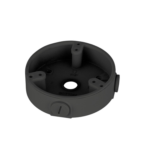 [DAHUA-1108] Base de tubo visto para domos DAHUA DAHUA-1108
