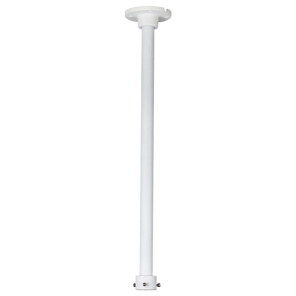 Soporte largo de techo para minidomos y eyeball DAHUA-1227
