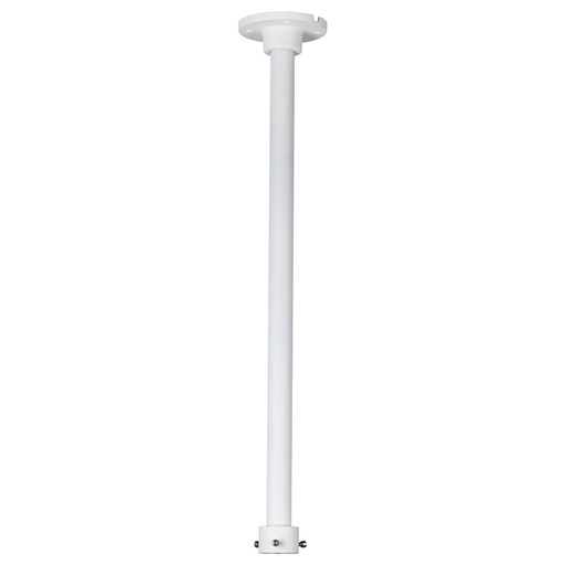 [DAHUA-1227] Soporte largo de techo para minidomos y eyeball DAHUA-1227