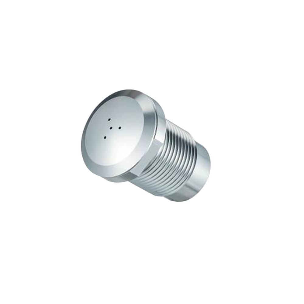 Micrófono omnidireccional antivandálico apto para exterior DAHUA-1382