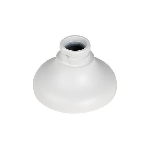 [DAHUA-1313] Placa adaptadora para minidomos y eyeball DAHUA-1313