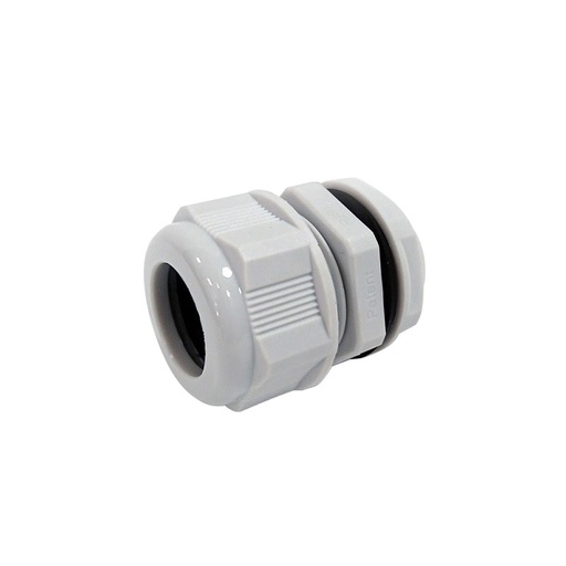 [DAHUA-1769] Pieza pasacable con prensaestopas compatible con DAHUA-230 (PFA121), DAHUA-225 (PFA122), DAHUA-214 (PFA123), DAHUA-1245  DAH...