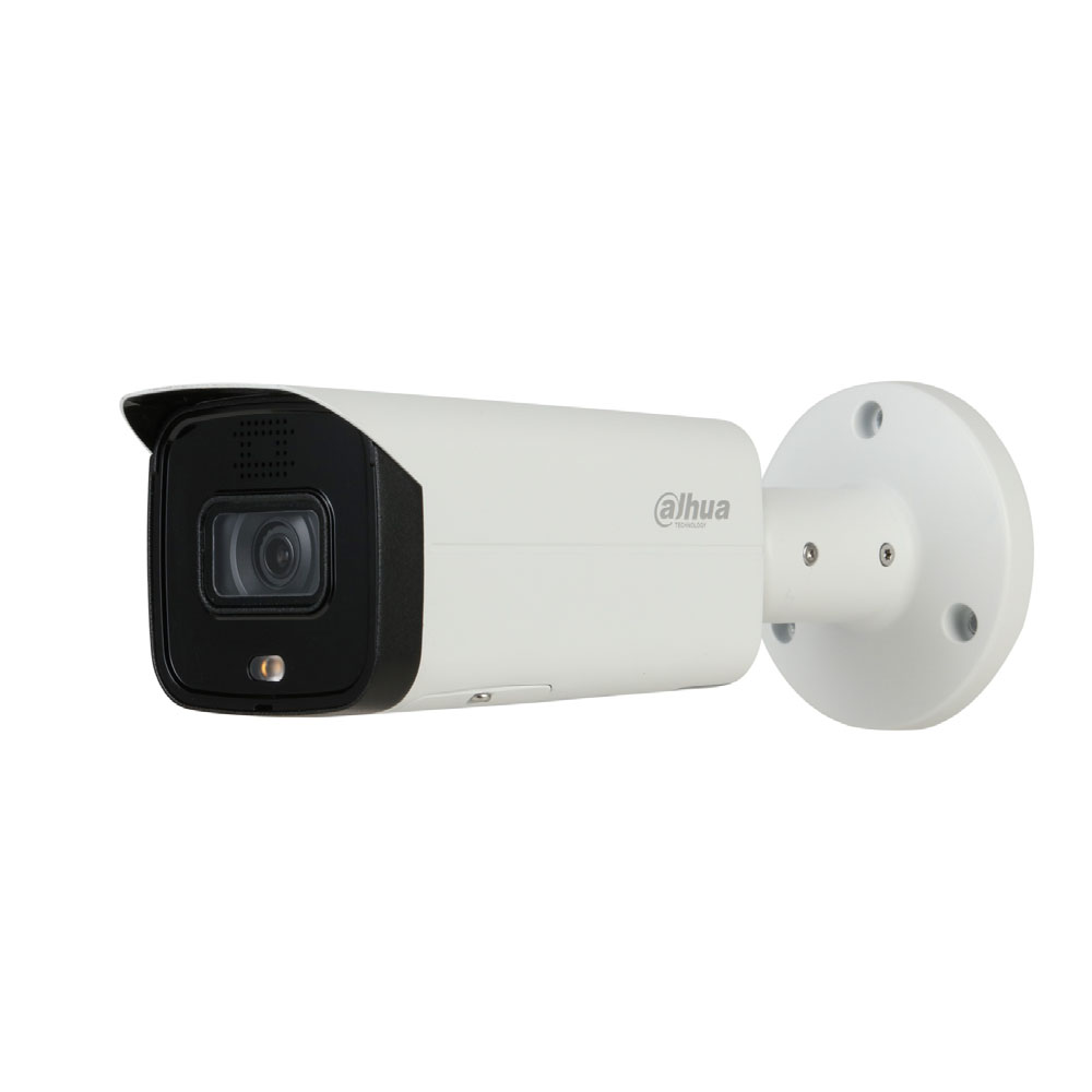 Cámara bullet IP AI Series StarLight con Smart IR 60 m 2MP 2,8 mm DAHUA-1907-FO