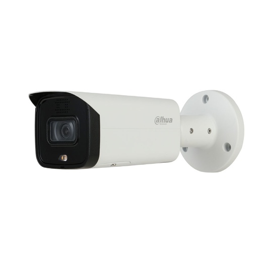 [DAHUA-1907-FO] Cámara bullet IP AI Series StarLight con Smart IR 60 m 2MP 2,8 mm DAHUA-1907-FO
