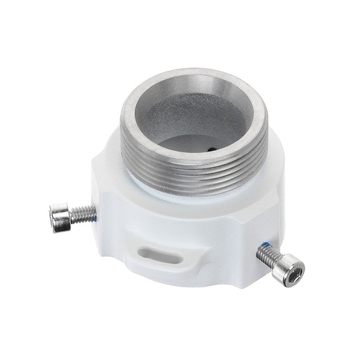 [DAHUA-2117] Adaptador de rosca para domos motorizados de la serie SD8A de Dahua para utilizar con el soporte DAHUA-1880 (PFB301C) DAHUA-2117