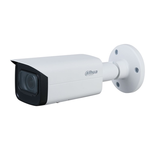[DAHUA-2079-FO] Cámara bullet IP de Dahua con Smart IR de 60 m 4MP 2,7-13,5 mm DAHUA-2079-FO
