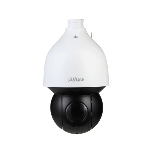 [DAHUA-2249] Domo motorizado StarLight IP Dahua de la serie AI de 300∞/seg 2MP 4,9-156 mm DAHUA-2249