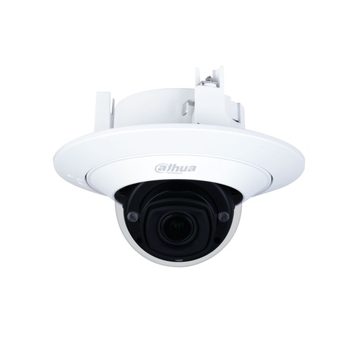 [DAHUA-2298-FO] Domo fijo IP Dahua AI Series con Smart IR de 40 m 2MP 2,7-13,5 mm DAHUA-2298-FO