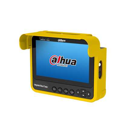 Téster Dahua de CCTV 4 en 1 DAHUA-2203
