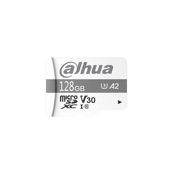 Tarjeta MicroSD Dahua de 128GB DAHUA-2759