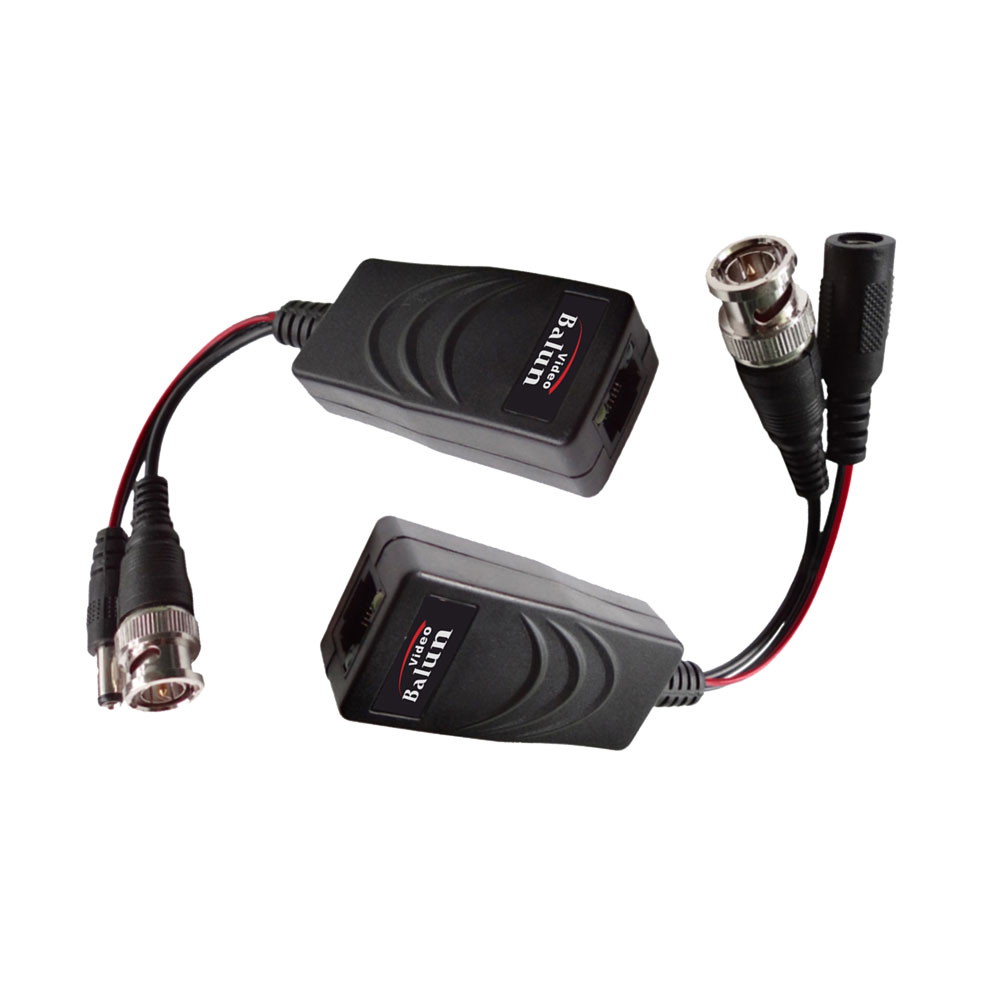 TRANSCEPTOR PASIVO DAHUA 4-EN-1 CON ALIMENTACI”N DAHUA-2630