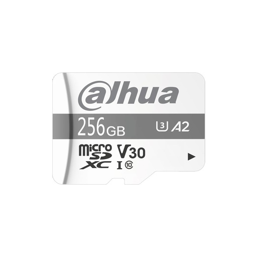 [DAHUA-2861] Tarjeta MicroSD Dahua de 256GB DAHUA-2861