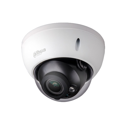 [DAHUA-2959] DOMO 4 EN 1 DAHUA 5MP CON SMART IR 30M 2,7-13,5 mm DAHUA-2959