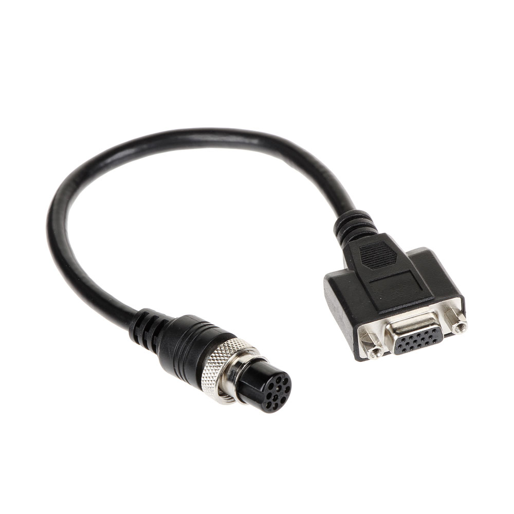 CABLE DE 25CM DAHUA DAHUA-2960