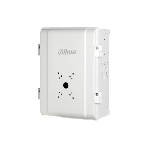 [DAHUA-2966] Caja de conexiones Dahua para exterior, IP67 y IK10 DAHUA-2966