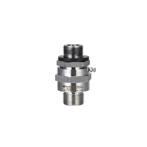 [DAHUA-2890] Prensaestopas Dahua a prueba de explosiones DAHUA-2890