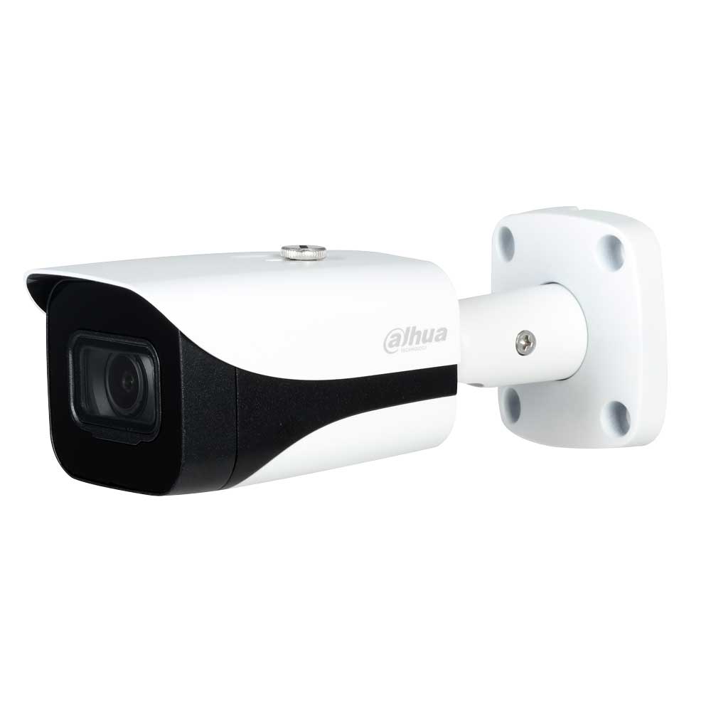 C¡MARA BULLET 4 EN 1 DAHUA 5MP CON SMART IR 40M 2,8 mm DAHUA-2907