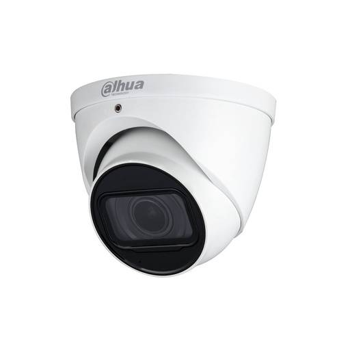 [DAHUA-2925] Domo 4 en 1 de 5MP de exterior 2,7-13,5 mm DAHUA-2925