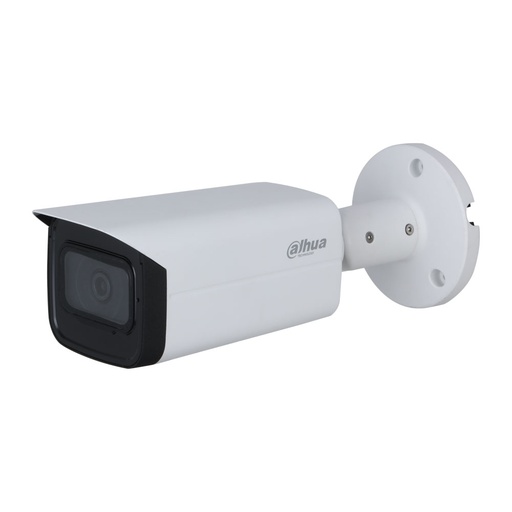 [DAHUA-2926] C¡MARA BULLET 4 EN 1 DAHUA 5MP CON SMART IR 80M 3,6 mm DAHUA-2926