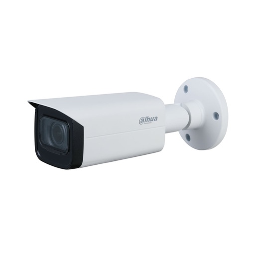 [DAHUA-2927] C¡MARA 4 EN 1 DAHUA 5MP CON SMART IR 80M 2,7-13,5 mm DAHUA-2927