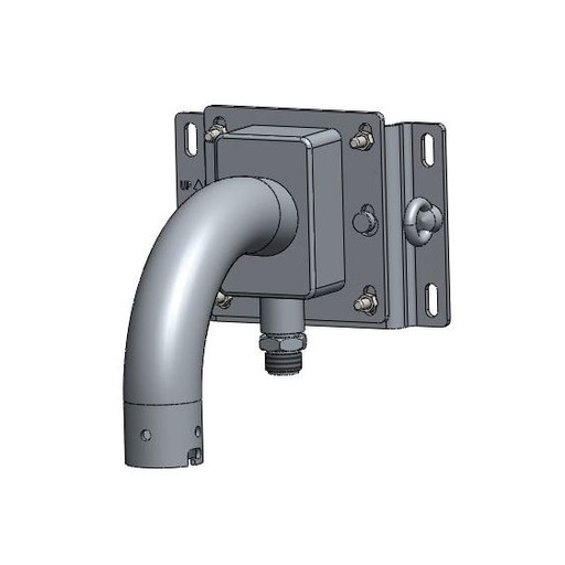 [DAHUA-2893] Soporte Dahua de montaje en pared a prueba de explosiones DAHUA-2893