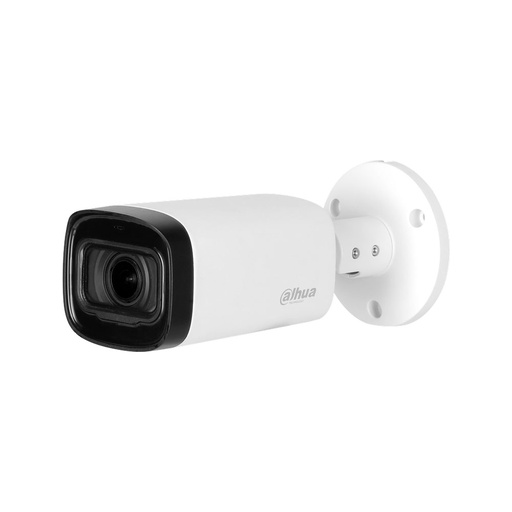 [DAHUA-2989] C¡MARA POC 4 EN 1 DAHUA 5MP CON SMART IR 60M 2,8-12 mm DAHUA-2989