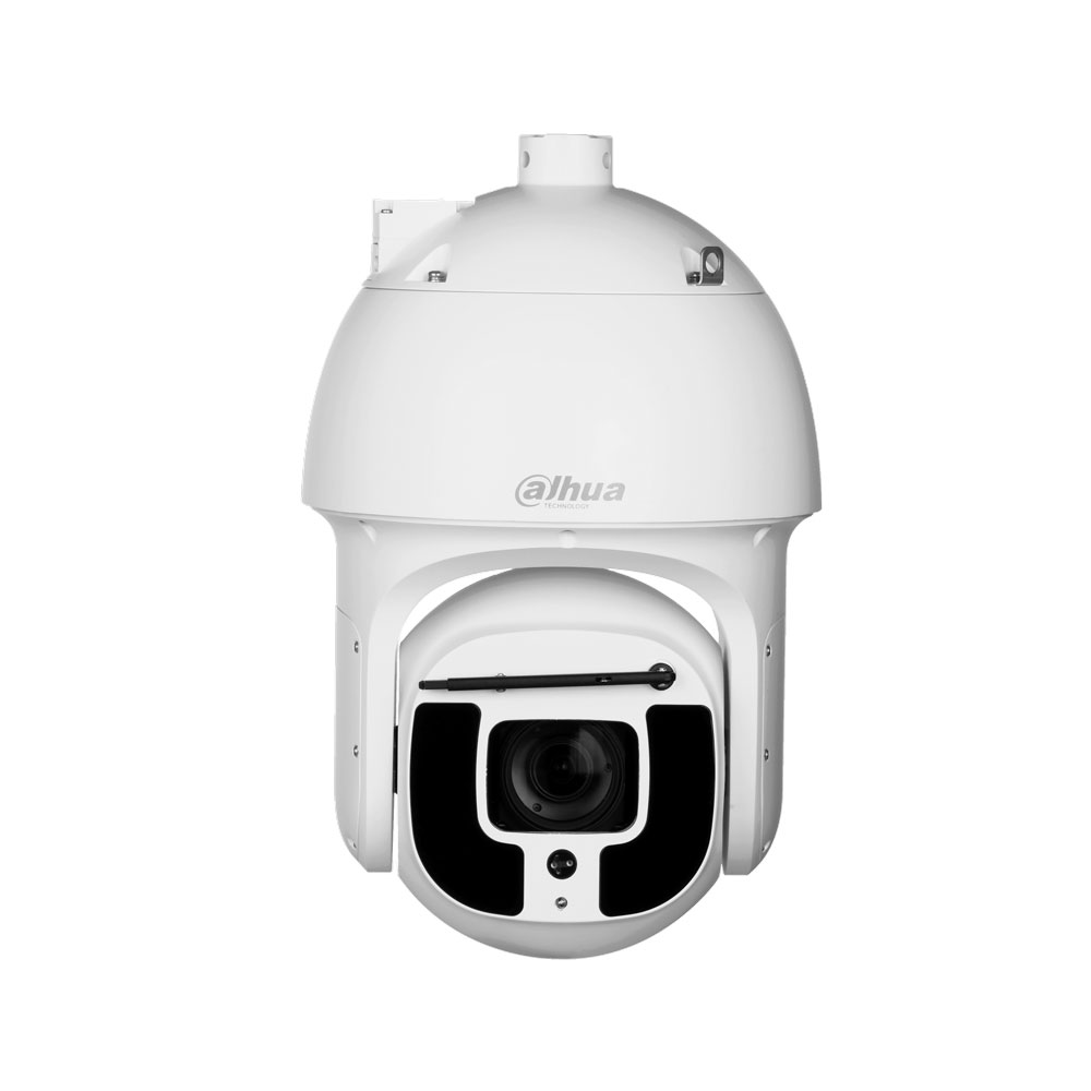 Domo PTZ StarLight IP Dahua de 240∞/seg. 8MP, 40X 5,6-223 mm DAHUA-2929