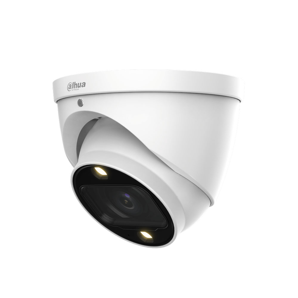 DOMO 4 EN 1 DAHUA FULL-COLOR 2MP CON SMART LIGHT 40M 2,7-13,5 mm DAHUA-3053-FO