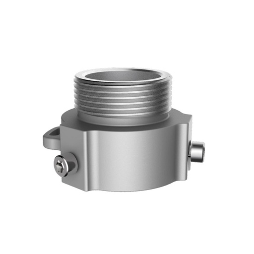 [DAHUA-3066] Adaptador de rosca para domos motorizados DAHUA-3066