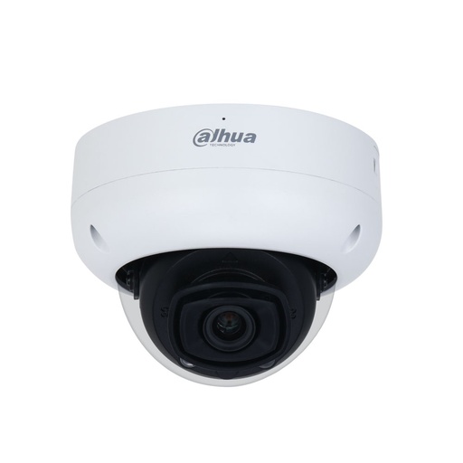 [DAHUA-3148-FO] Domo IP Dahua 4MP Full Color con iluminación 30 m 2,8 mm DAHUA-3148-FO
