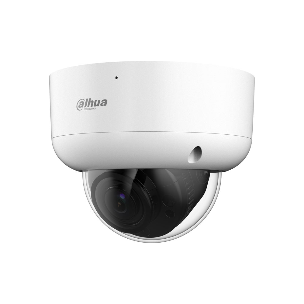 Domo 4 en 1 2MP, MOTO 2,7~13,5mm, Smart IR 60m, IP67, IK10 2,7-13,5 mm DAHUA-1399N