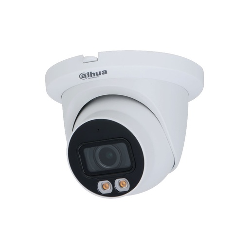 [DAHUA-3149-FO] Domo IP 4MP, 2,8mm, Smart Light 30m, IP67 2,8 mm DAHUA-3149-FO