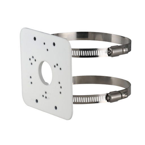[DAHUA-3139] Soporte abrazadera de columna anticorrisión DAHUA-3139
