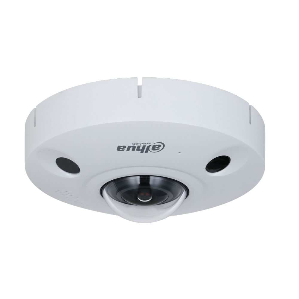 Domo IP Dahua 12MP de exterior 1,85 mm DAHUA-3097-FO
