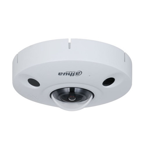 [DAHUA-3097-FO] Domo IP Dahua 12MP de exterior 1,85 mm DAHUA-3097-FO
